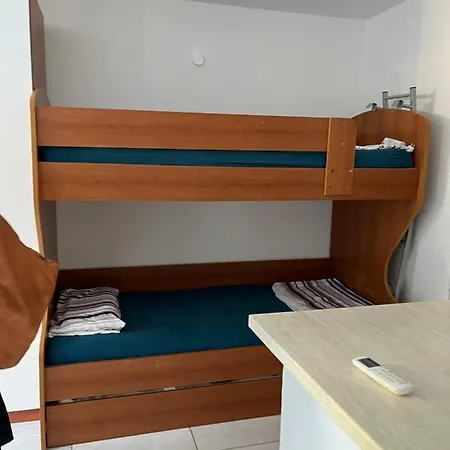 Apartman Lily 710 Vrt Grill *